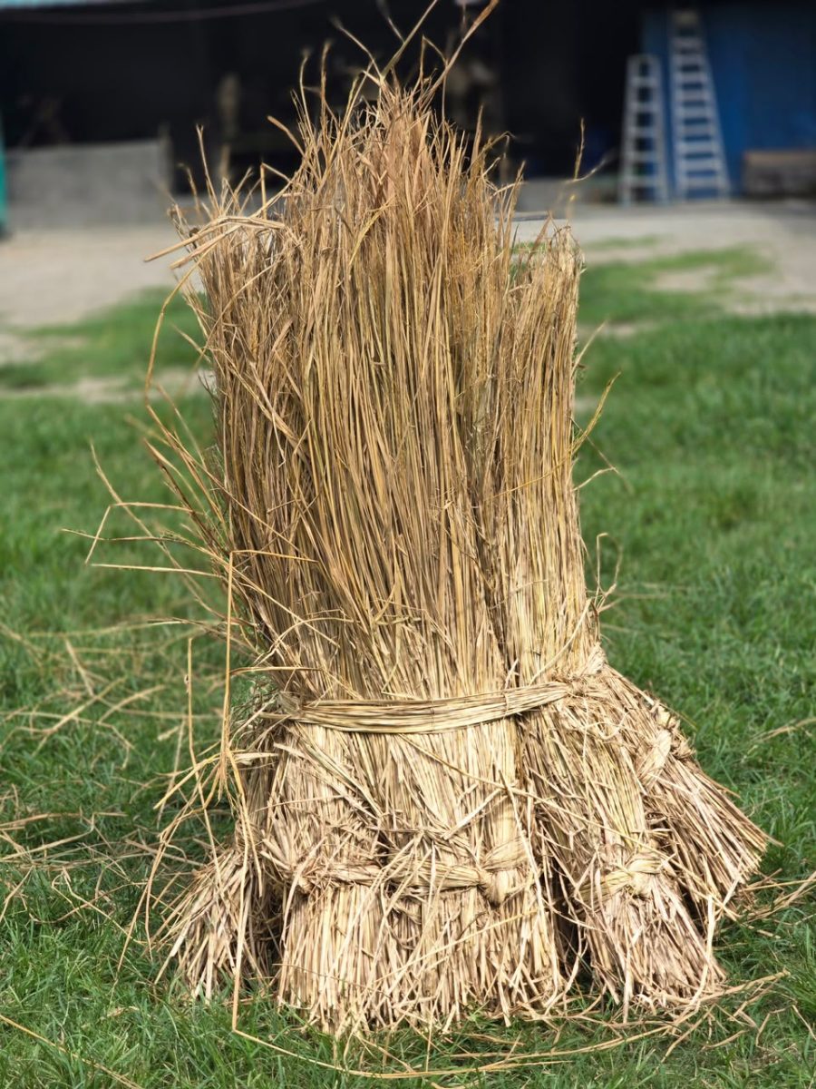খড়